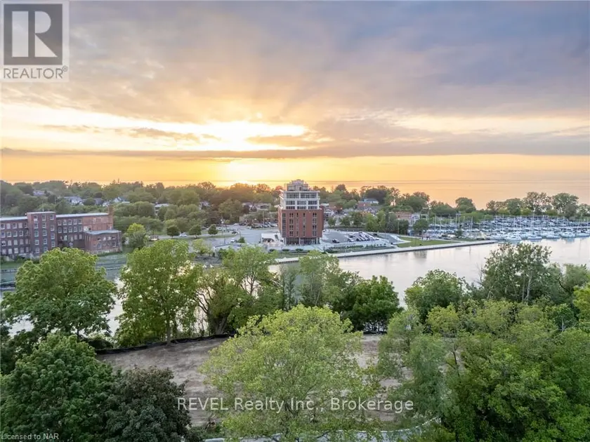 Detached at 5 - 23 MICHIGAN AVENUE, St. Catharines