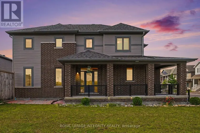 Detached at 301 CLOYNE CRESCENT, Ottawa