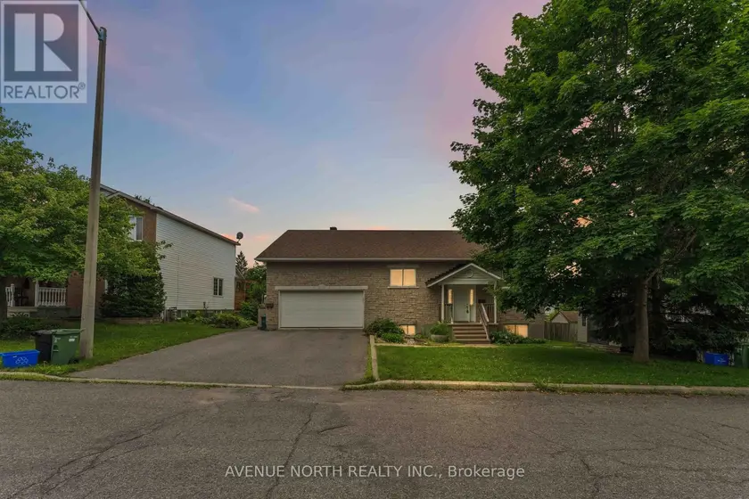 Detached at 6803 BARSONA PLACE, Ottawa