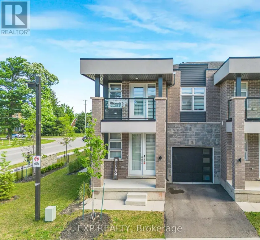Other at 28 - 5672 DORCHESTER ROAD, Niagara Falls
