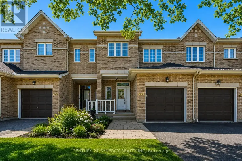 Townhouse at 430 FOXHALL WAY, Ottawa