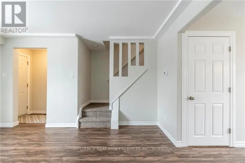 Townhouse at 45 - 205 CARLYLE DRIVE, London East (East I)