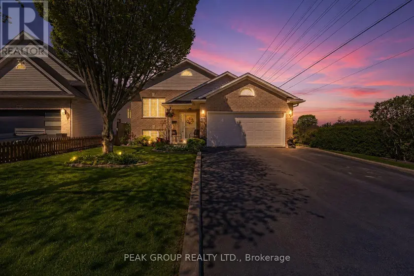 Detached at 7876 CHARNWOOD AVENUE, Niagara Falls