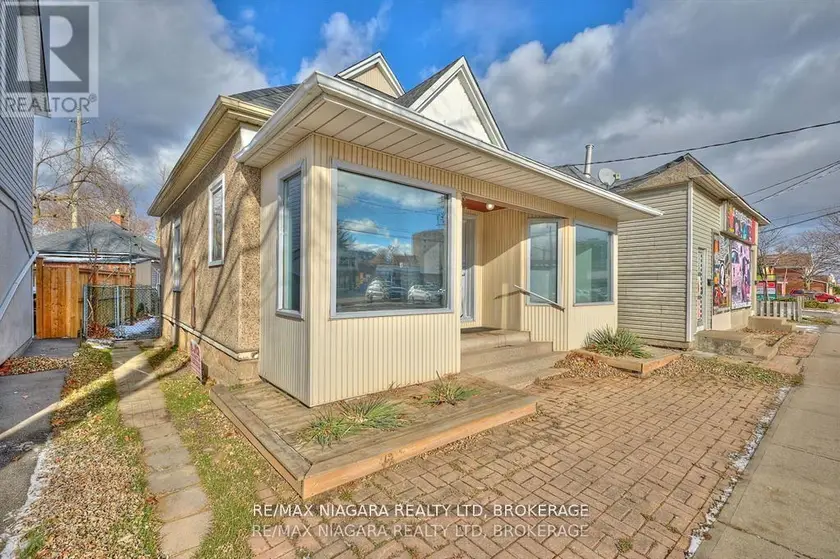 Other at 105A WELLAND AVENUE, St. Catharines
