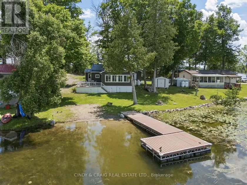 Detached at 213 ROLLIES POINT ROAD, Curve Lake First Nation 35