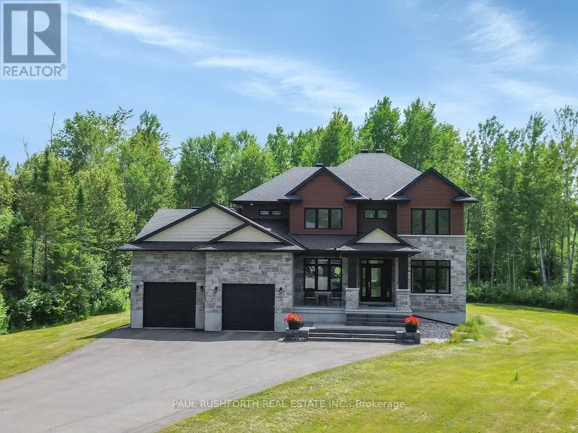 Detached at 160 COUNTRY MEADOW DRIVE, Ottawa