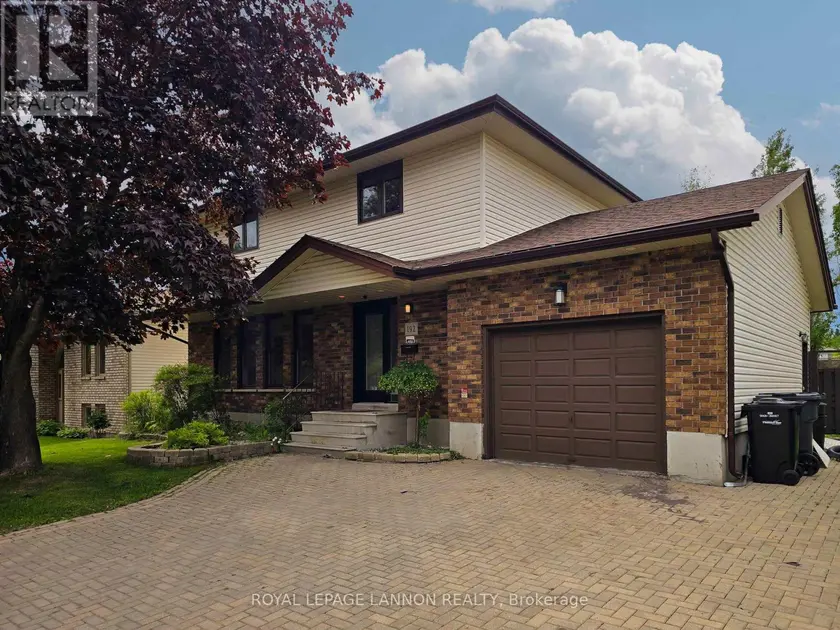 Detached at 192 RIVIERA DRIVE, Thunder Bay