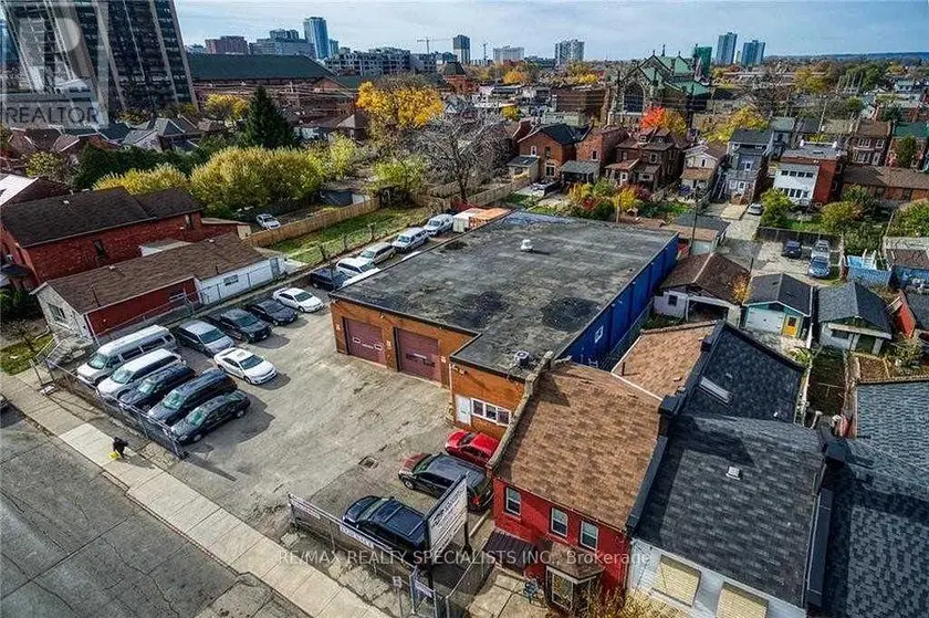 Other at 227 JOHN STREET N, Hamilton (Stinson)