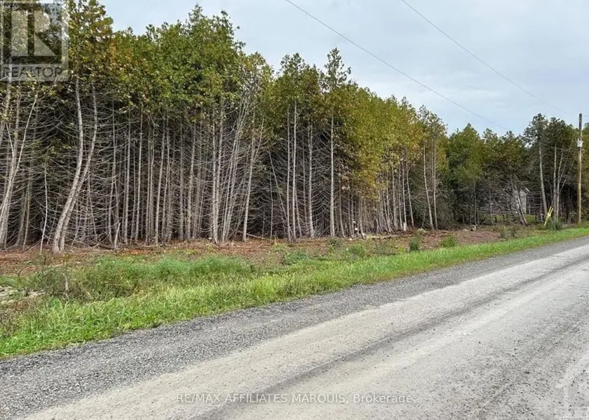 Vacant Land at 0 ROCKSPRINGS ROAD, Elizabethtown-Kitley