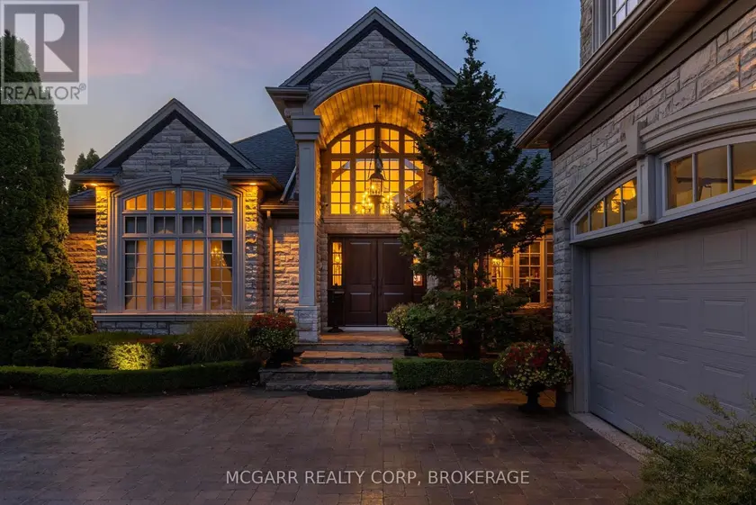 Detached at 89 OCTOBER DRIVE, St. Catharines