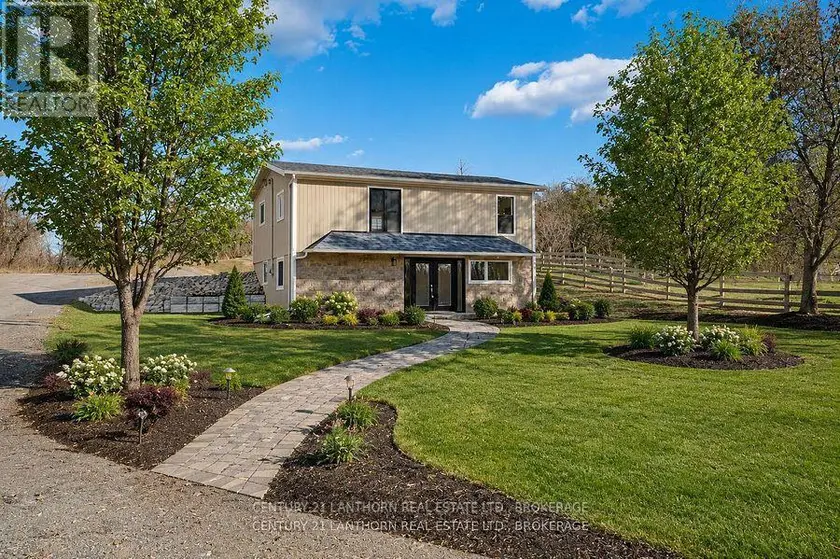 Detached at 6682 WHEELER STREET, Stone Mills