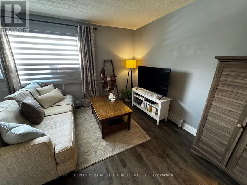 Apartment at 309 - 264 OAKDALE AVENUE, St. Catharines