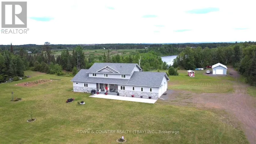 Detached at 503 HIGHWAY 130, Oliver Paipoonge