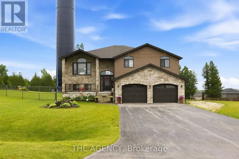 Detached at 206 MEREDITH WAY, Chatsworth
