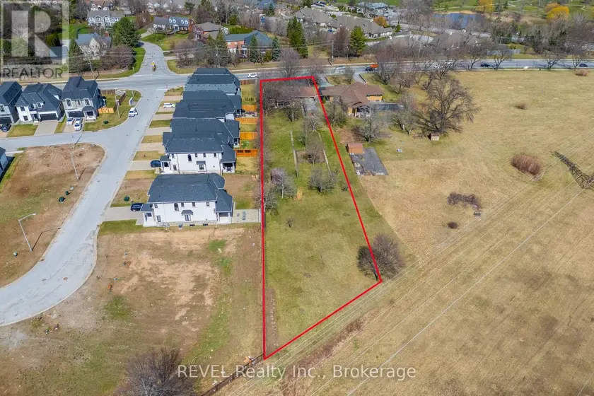 Detached at 6398 MOUNTAIN ROAD, Niagara Falls