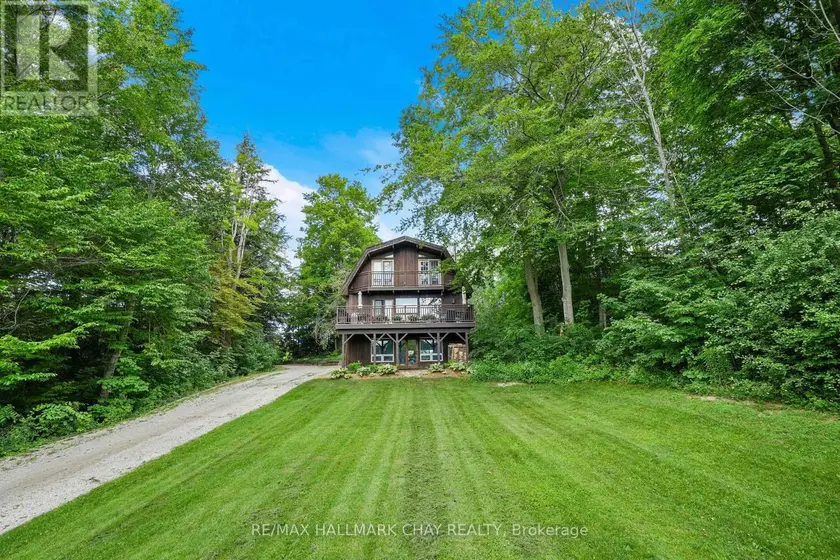 Detached at 42 MOUNTAINVIEW ROAD, Mulmur