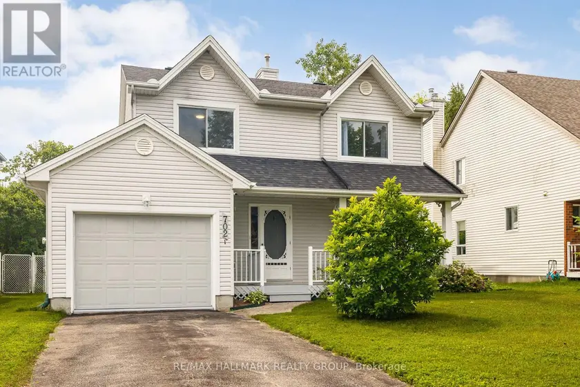 Detached at 702 MALEY STREET, North Grenville