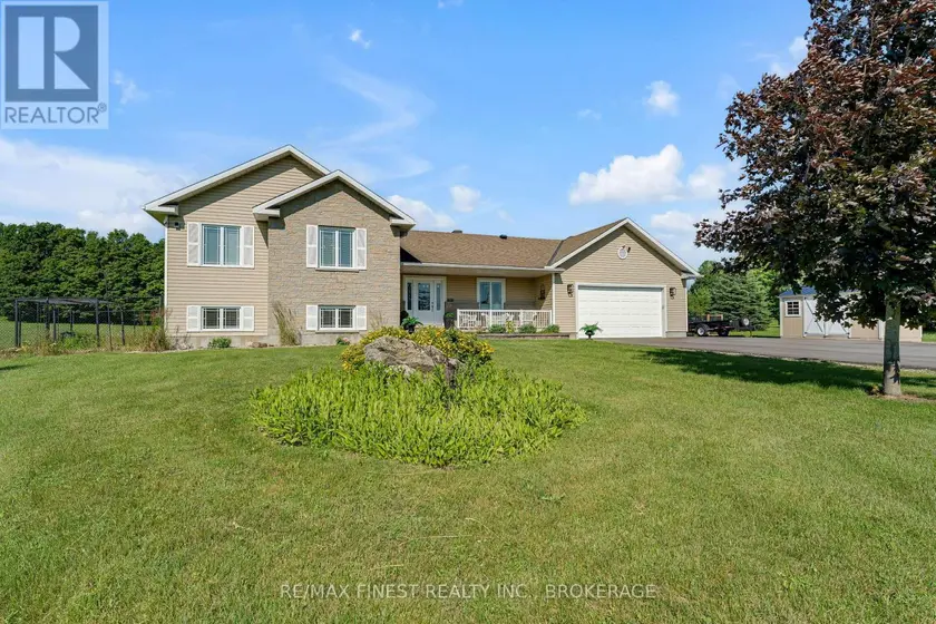 Detached at 59 HORACE DRIVE, Rideau Lakes