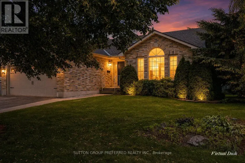 Detached at 254 KETTLE CREEK DRIVE, Central Elgin