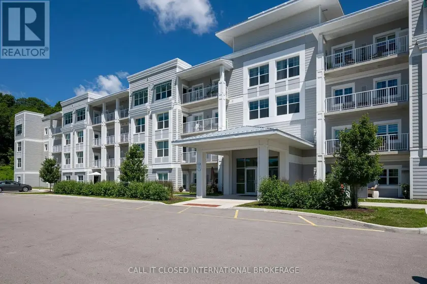 Apartment at 211 - 100 THE PROMENADE, Central Elgin