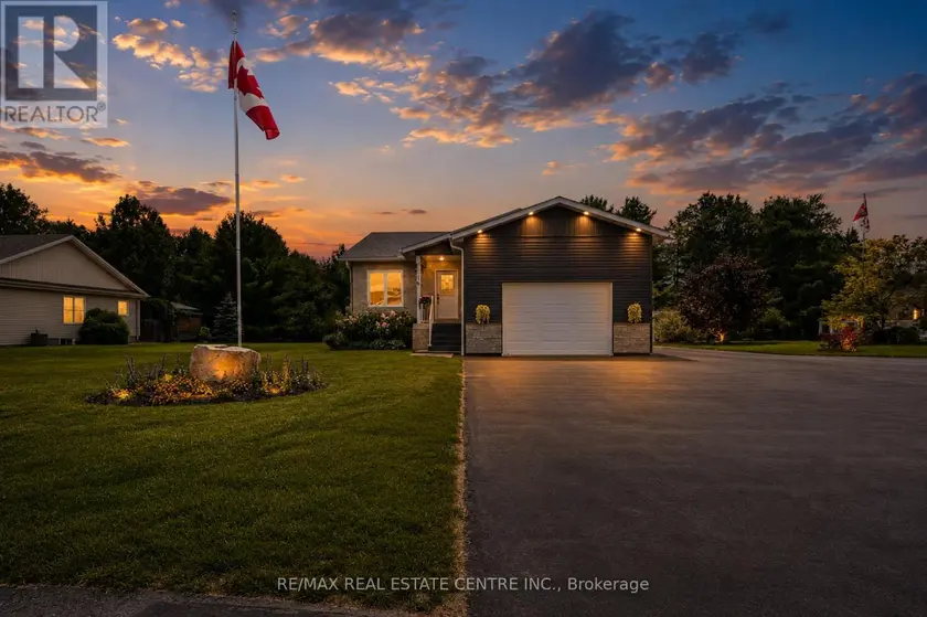 Detached at 16 WILLIAMS DRIVE, Bancroft