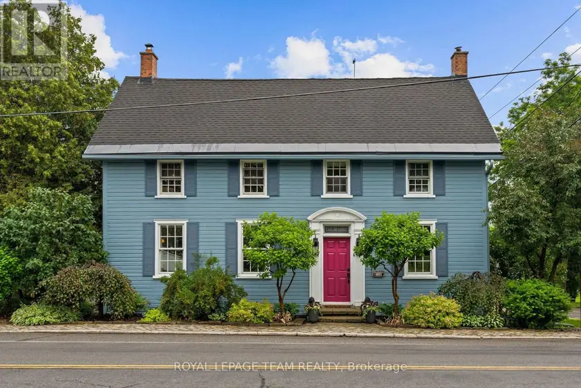 Detached at 4416 DONNELLY DRIVE, Ottawa