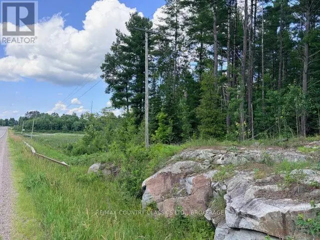 Vacant Land at 00 41 HIGHWAY, Addington Highlands