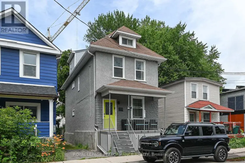 Other at 2 - 123 PAMILLA STREET W, Ottawa
