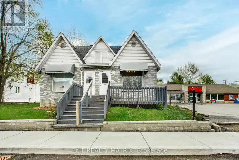 Other at 1053B KING STREET, Champlain