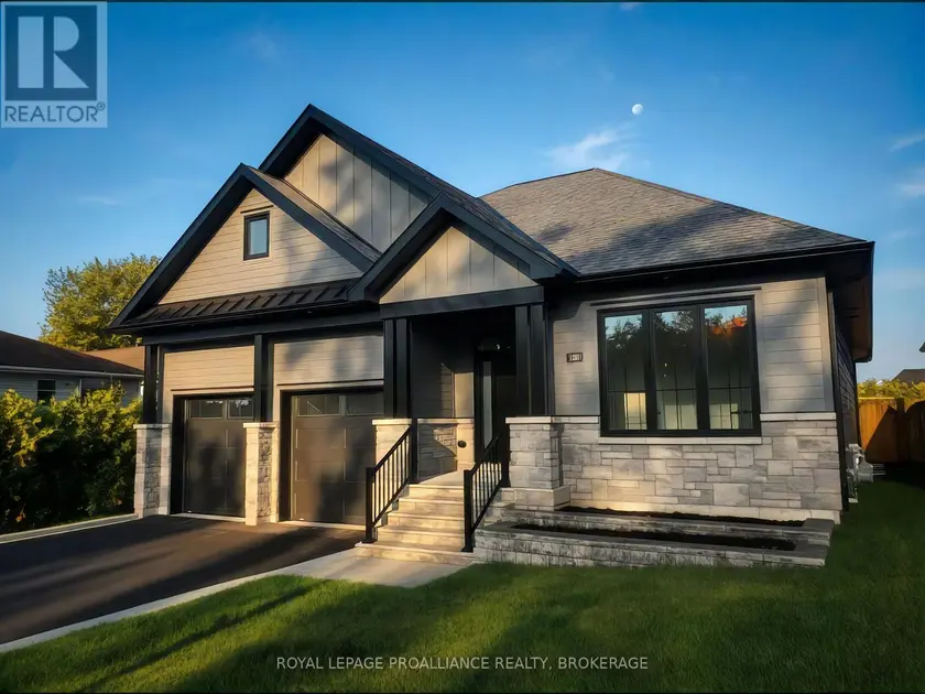 Detached at 190 JEAN DRIVE, Gananoque