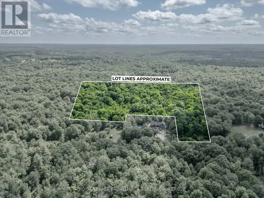 Vacant Land at LOT 18 PART 1 TOWNLINE ROAD, Frontenac