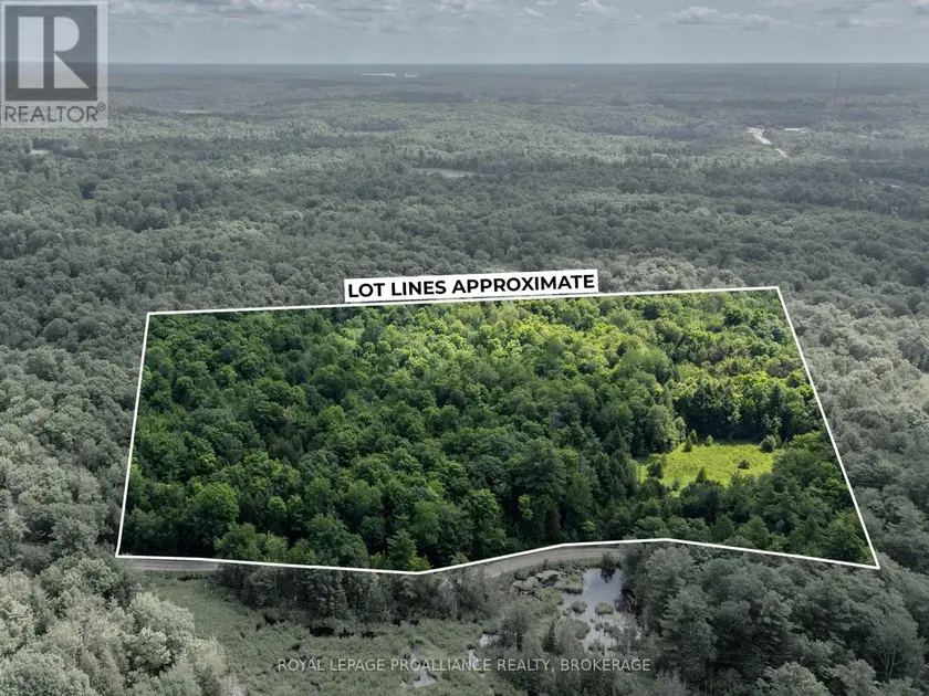 Vacant Land at LOT 18, Frontenac