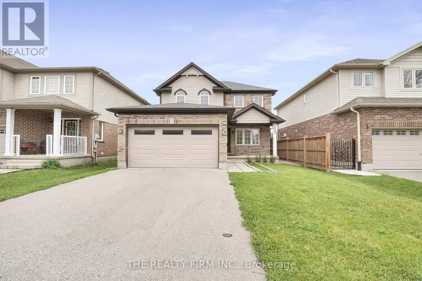 Detached at 2590 TOKALA TRAIL, London