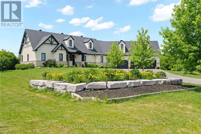 Detached at 145 BARRDON ROAD, Ottawa