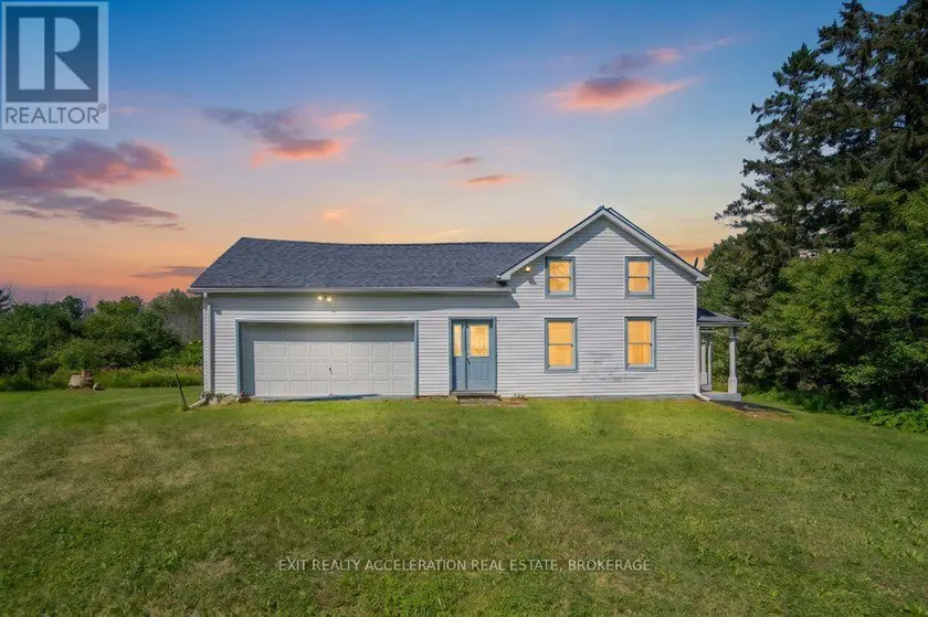 Detached at 38 FITCHETT ROAD, Greater Napanee