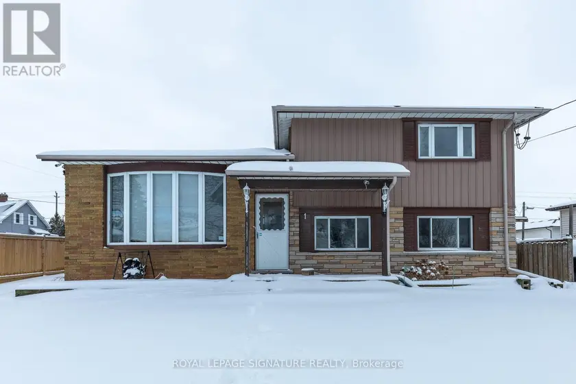 Detached at MAIN - 1 ELDRID COURT, Grimsby
