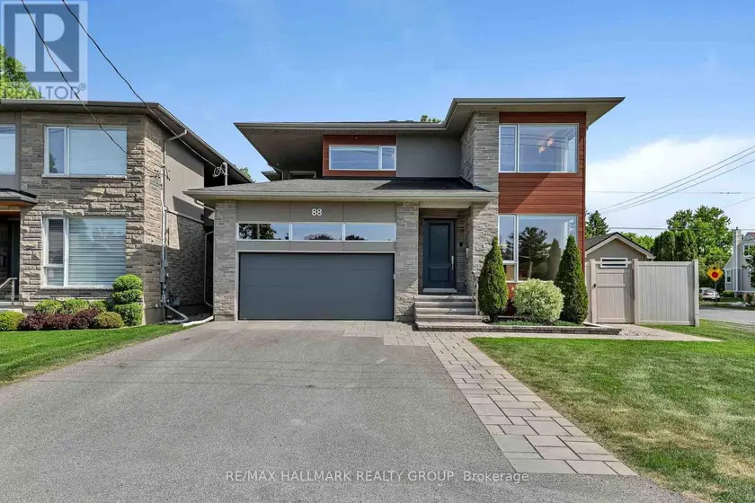 Detached at 88 WITHROW AVENUE, Ottawa