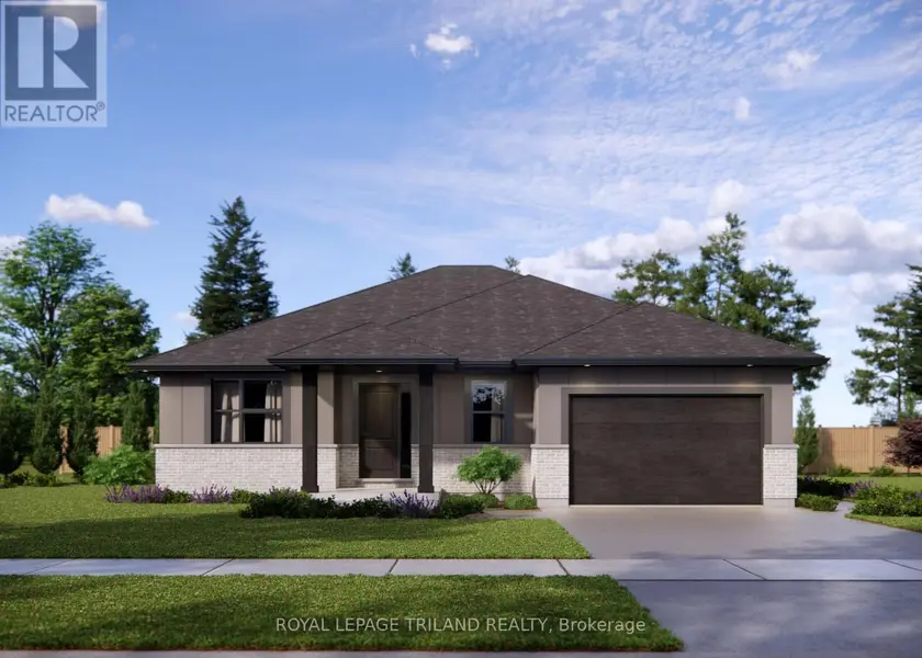Detached at 138 BENJAMIN PARKWAY, St. Thomas