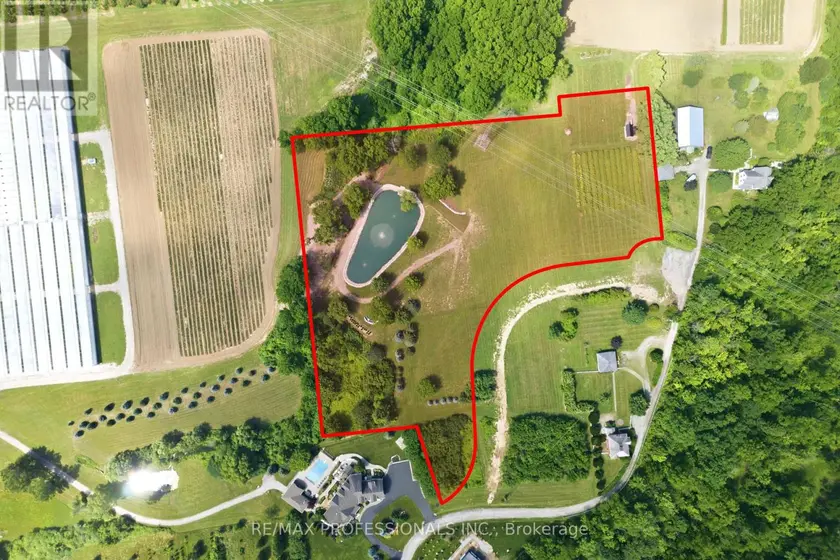 Vacant Land at LOT 1 TALLMAN DRIVE, Lincoln