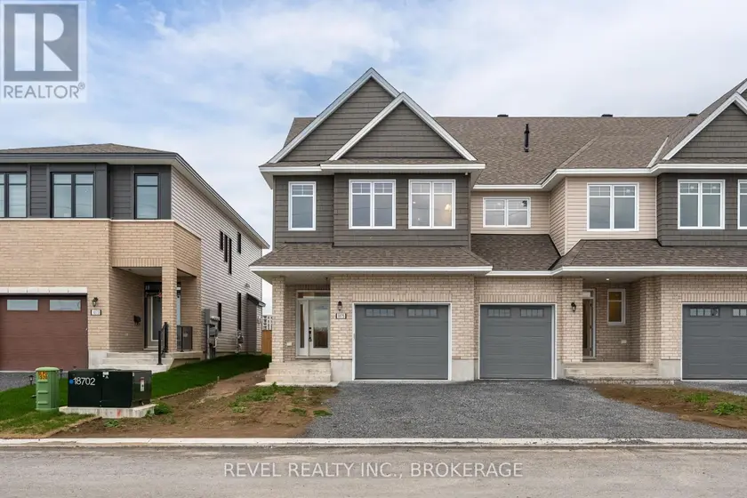 Townhouse at 1075 BARROW AVENUE, Kingston