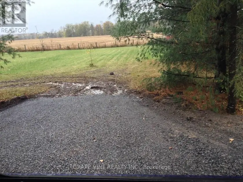 Vacant Land at 435 MACLARENS SIDE ROAD, Ottawa