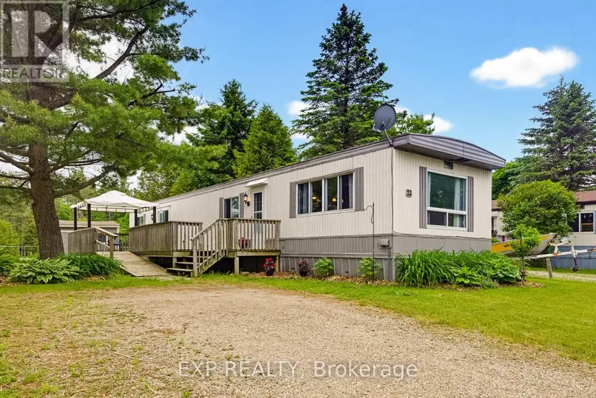 Detached at 23 HEATHER AVENUE, Erin