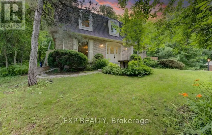 Detached at 318 SHAKESPEARE PLACE, Waterloo