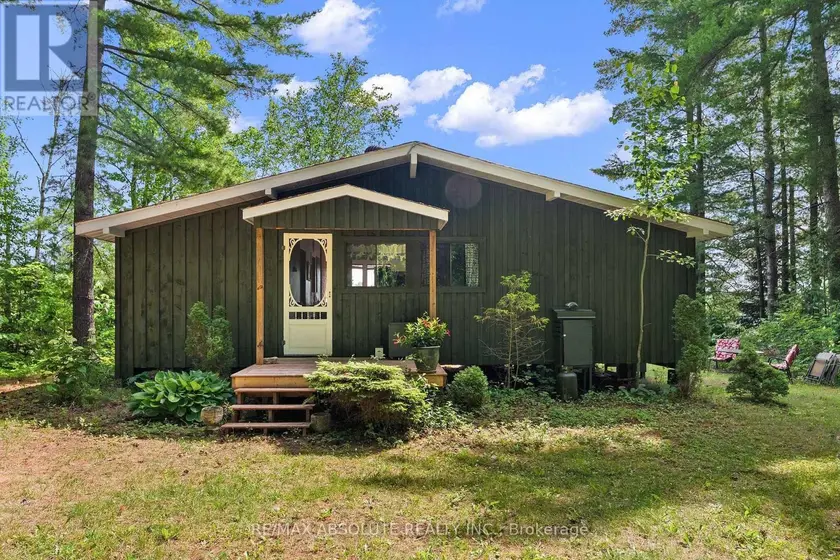 Detached at 311 TARA TRAIL, Greater Madawaska