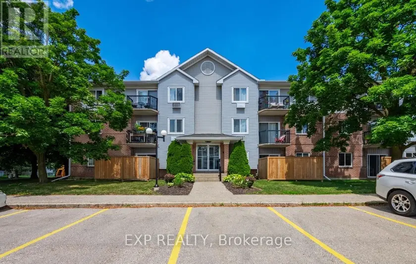 Apartment at 301 - 276 EIWO COURT, Waterloo
