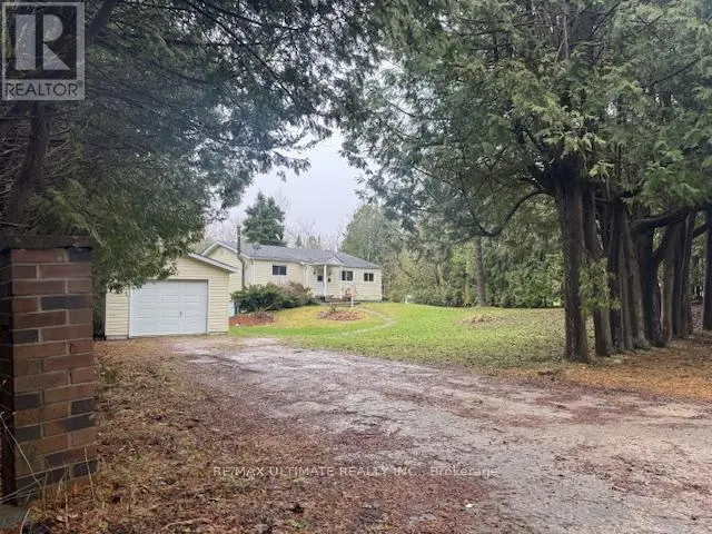 Detached at 10A - 86 ROLLING BANKS ROAD, Alnwick/Haldimand