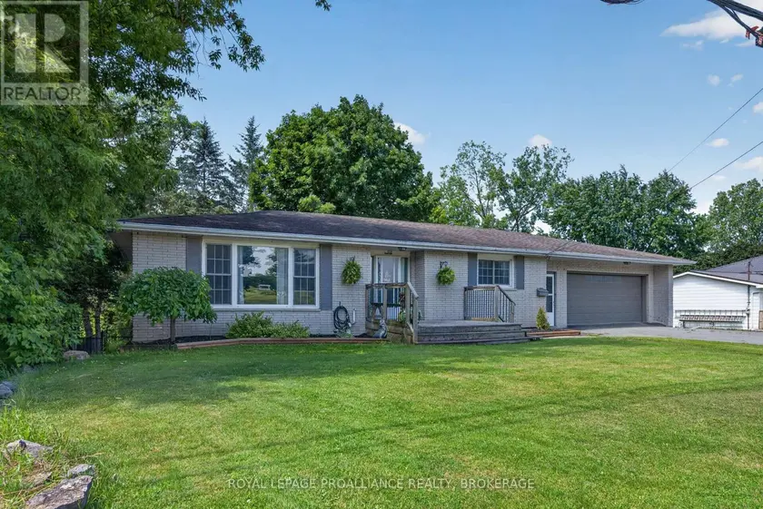 Detached at 112 COUNTY ROAD 8, Greater Napanee