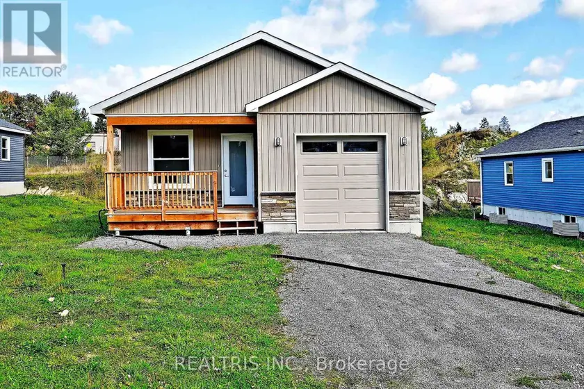 Detached at 148 PATRICIA STREET, Sudbury Remote Area