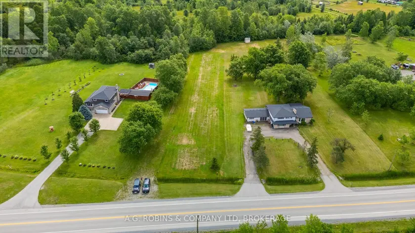 Vacant Land at 138 MOYER ROAD, Welland (Cooks Mills)