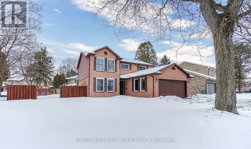 Detached at ROOM 2 - 115 AMBERLY BOULEVARD, Hamilton